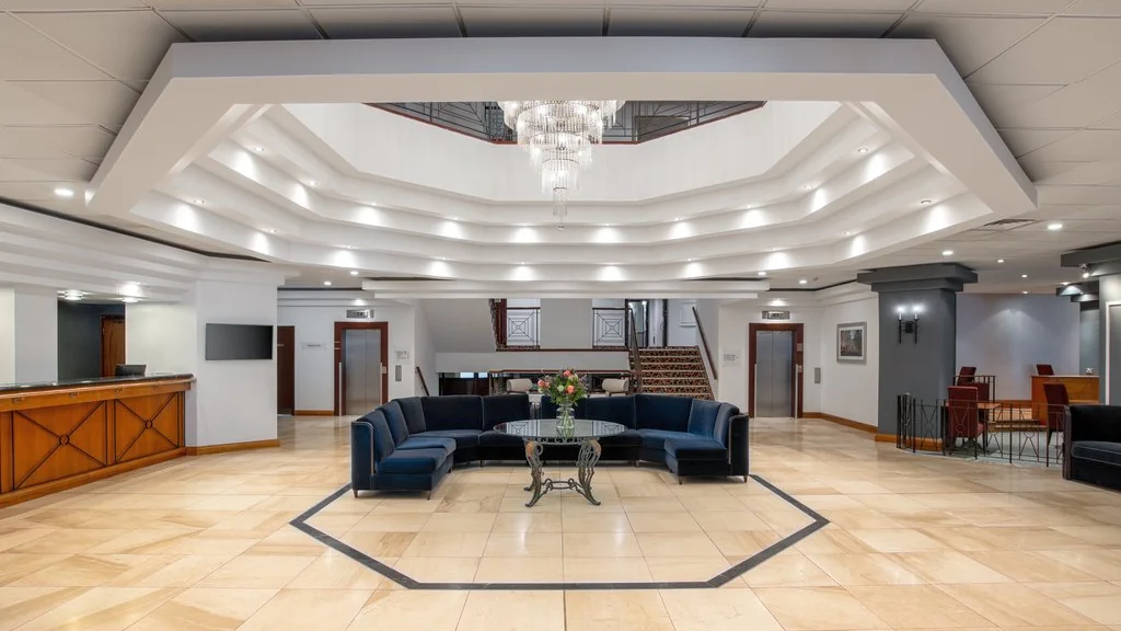 الفندق كوبثورن إيفنغهام بارك - كراولي